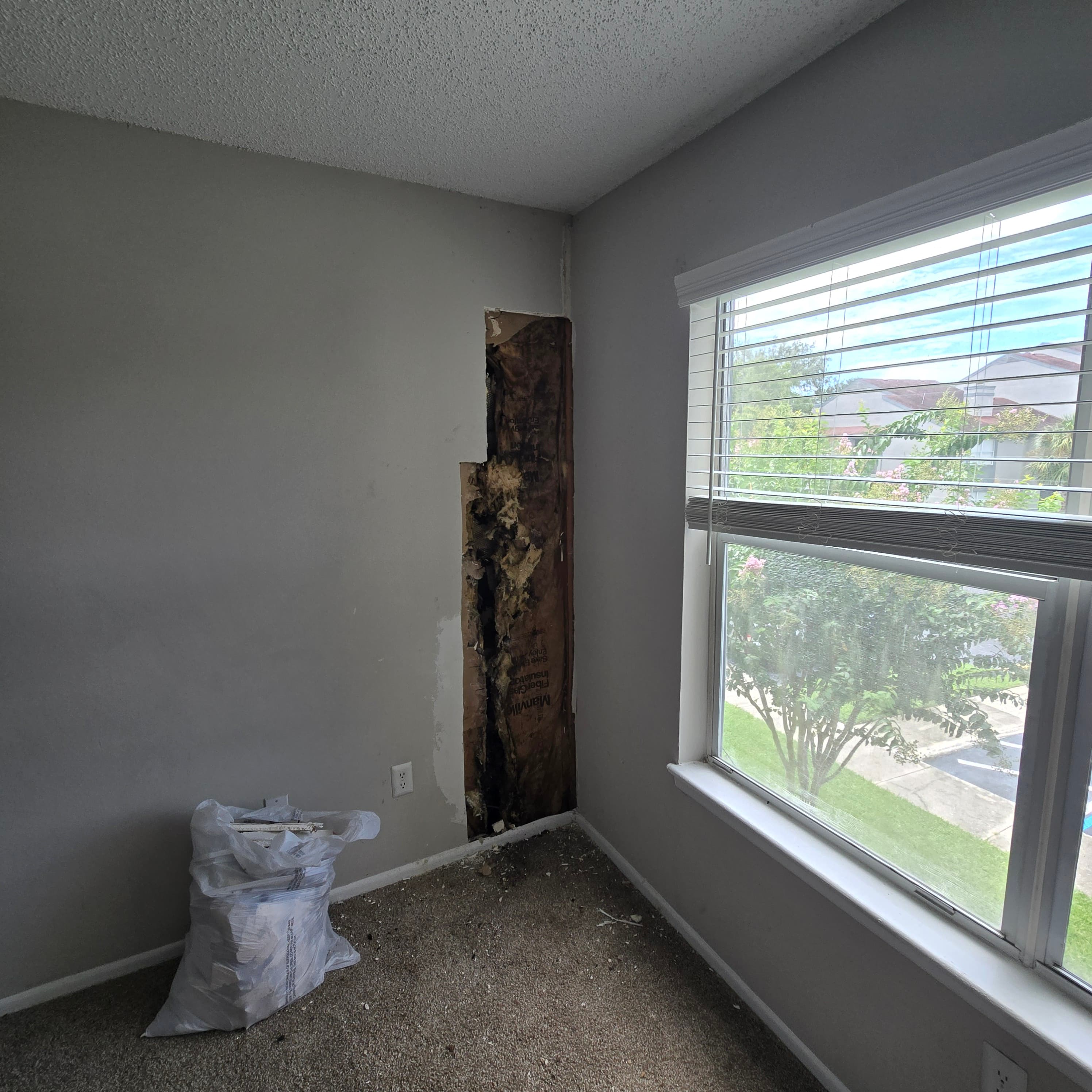 Specialized Finishes for All Interior and Exterior Surfaces example 3