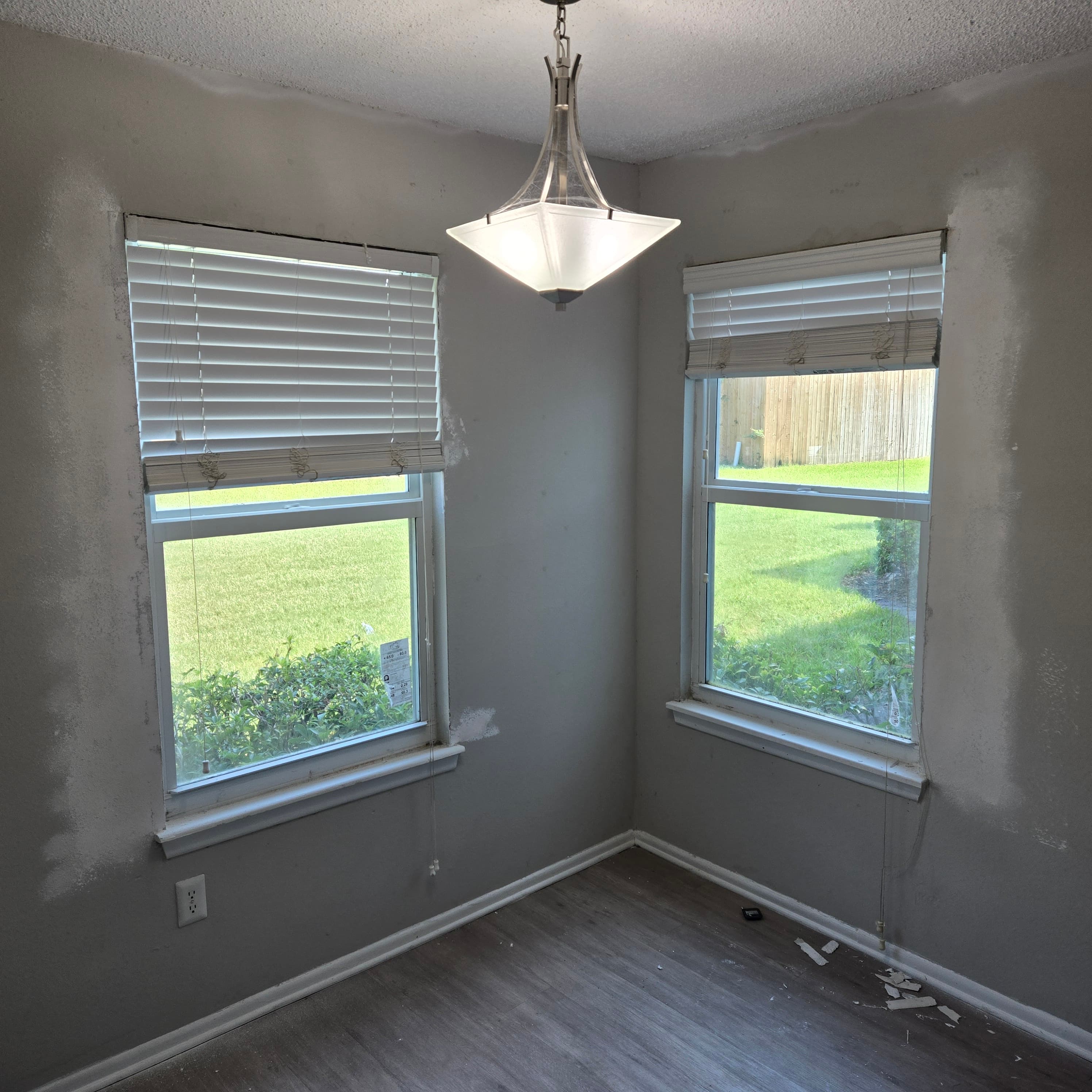 Comprehensive Services for Residential and Commercial Complexes example 1