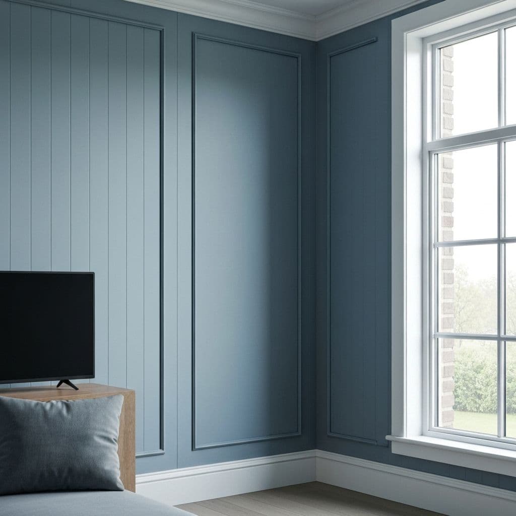 Professional Painting and Maintenance Services example 2